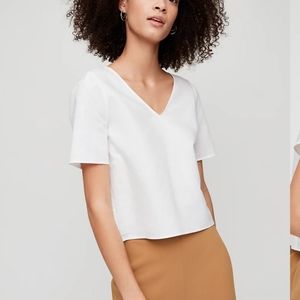 Babaton Randy Blouse, Size S